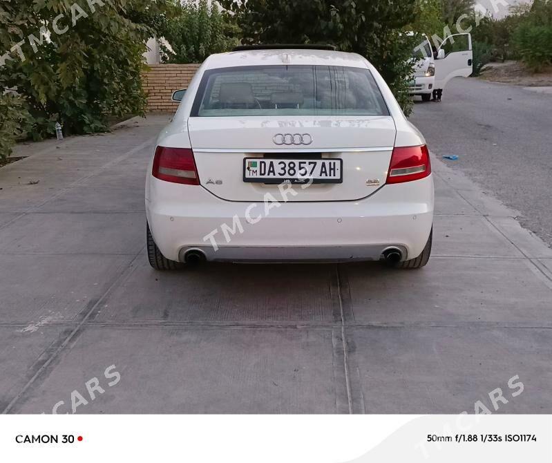 Audi A6 2005 - 80 000 TMT - Бузмеин - img 5