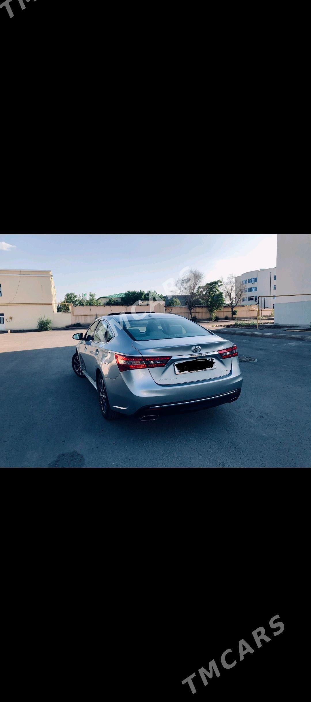 Toyota Avalon 2017 - 330 000 TMT - Daşoguz - img 4