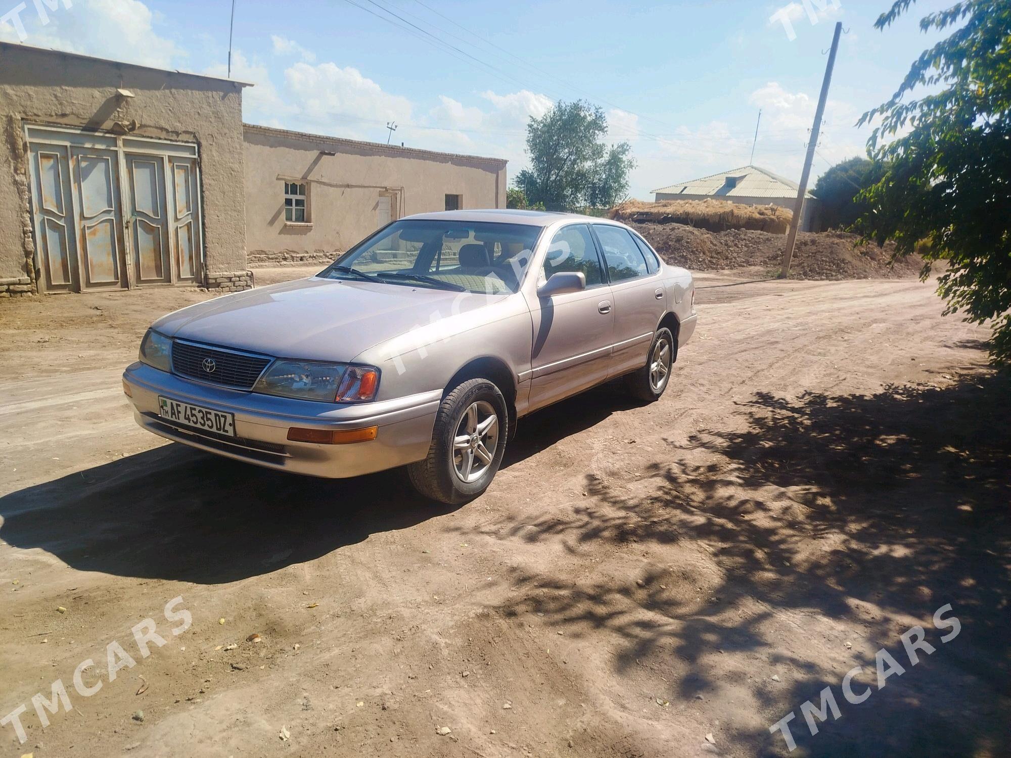 Toyota Avalon 1996 - 100 000 TMT - Gurbansoltan Eje - img 3
