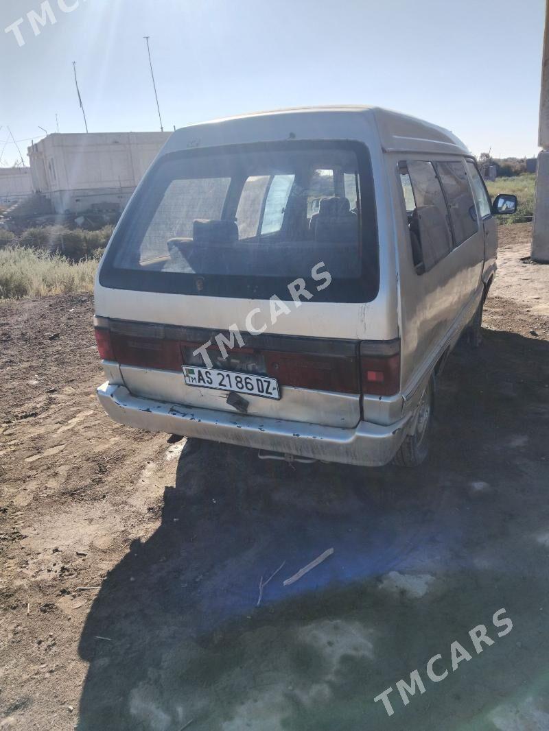 Toyota Town Ace 1991 - 20 000 TMT - Gurbansoltan Eje - img 2