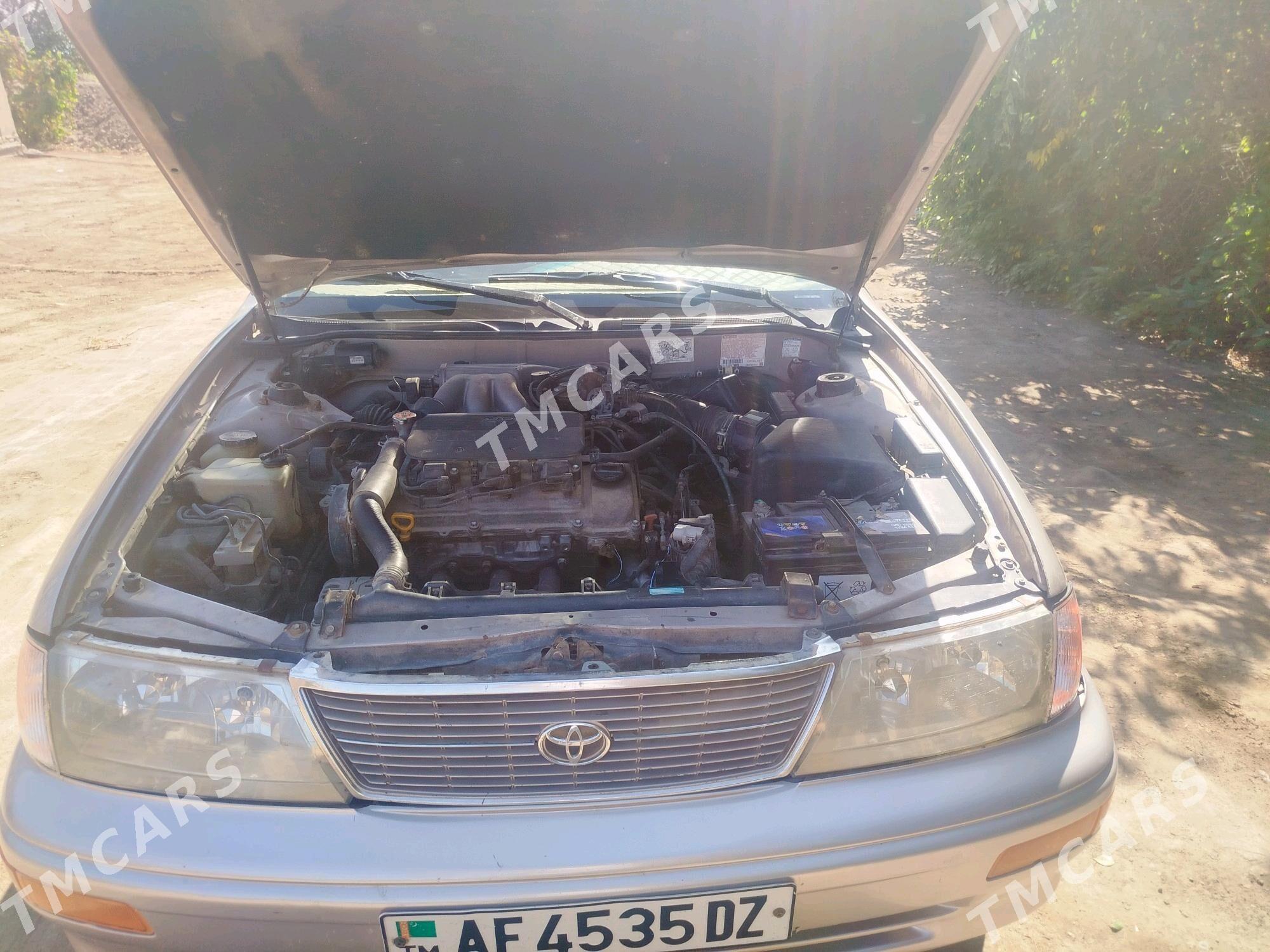 Toyota Avalon 1996 - 100 000 TMT - Gurbansoltan Eje - img 6