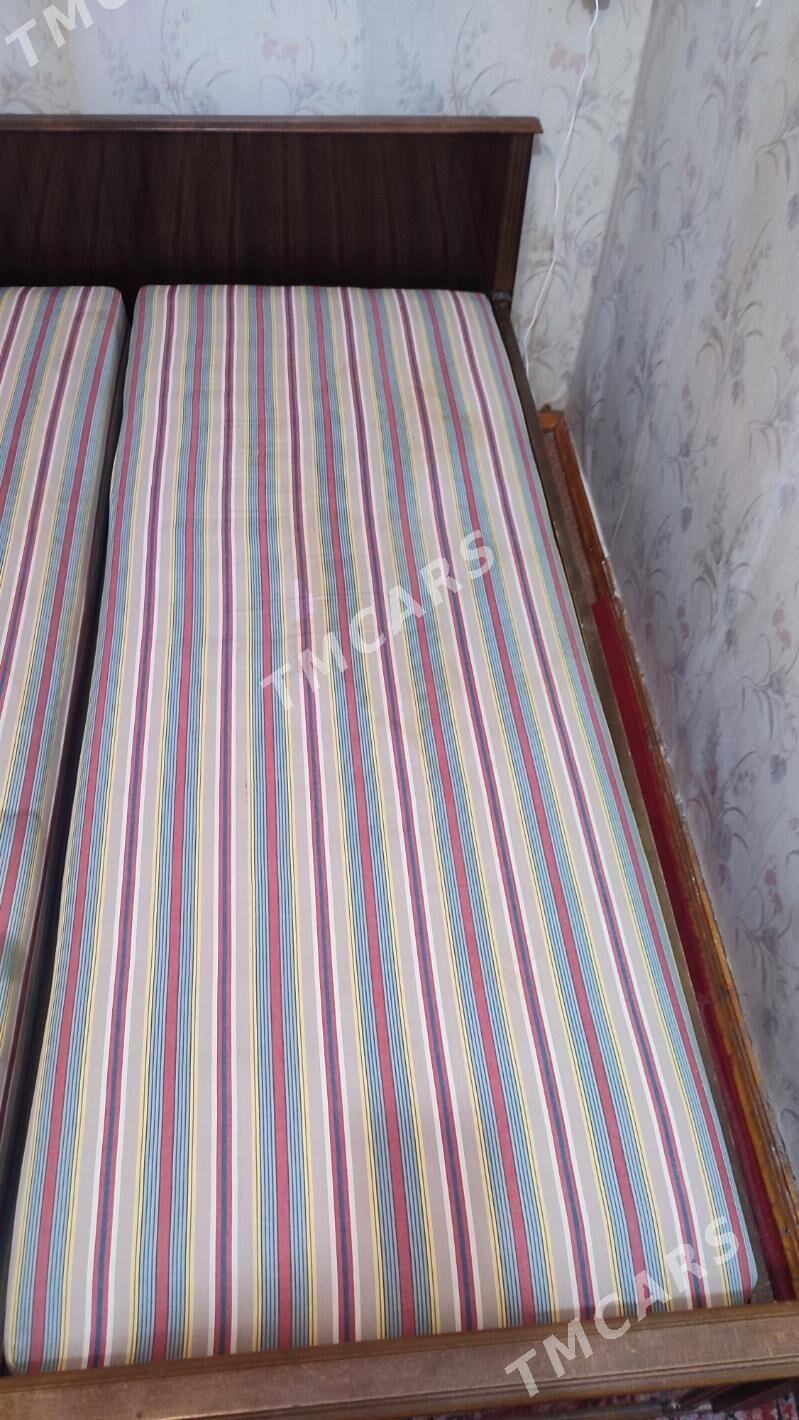 Dusek Krowat Кровать 1,6х2 - Aşgabat - img 3
