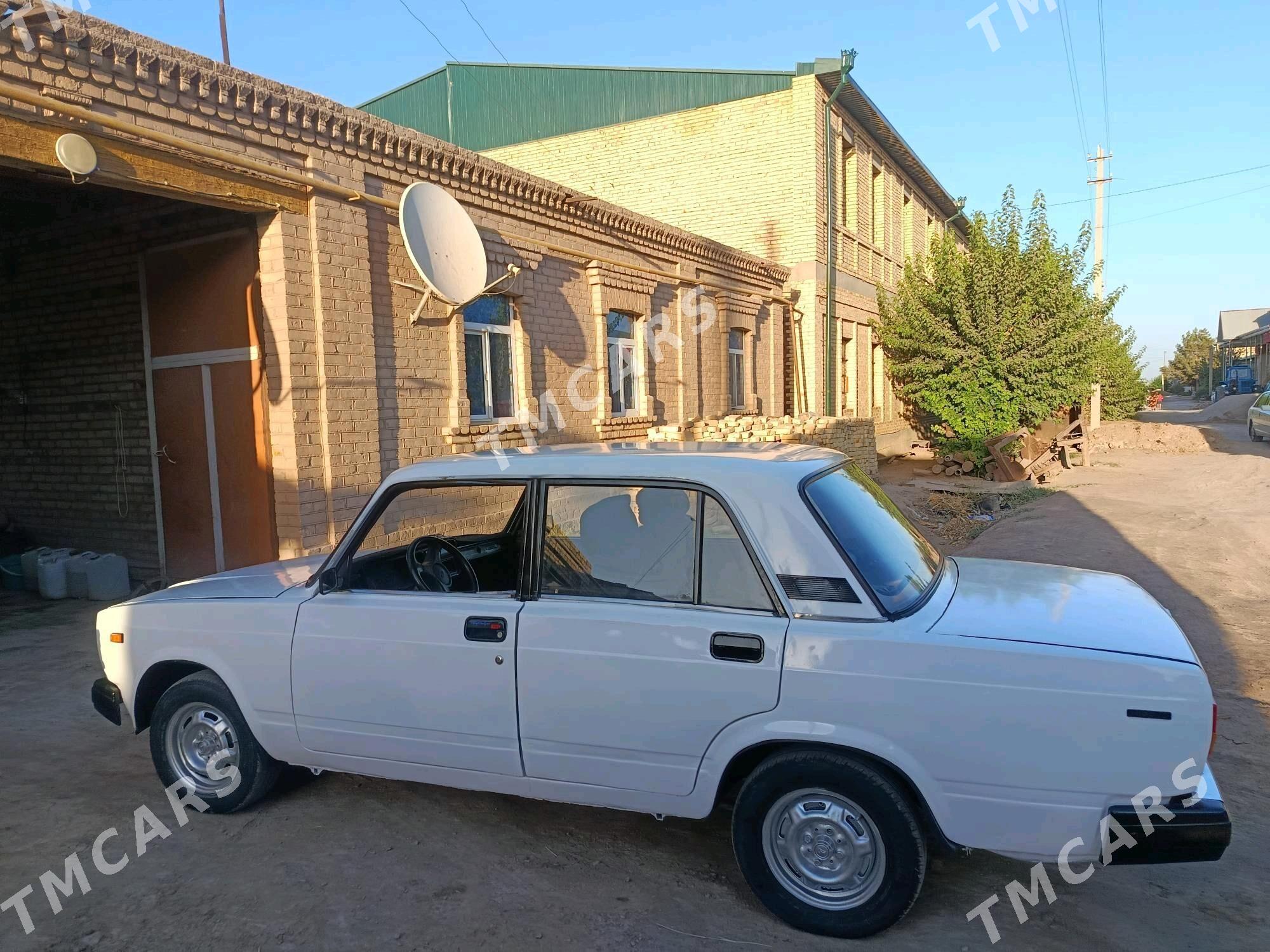 Lada 2107 1994 - 13 000 TMT - Туркменабат - img 2