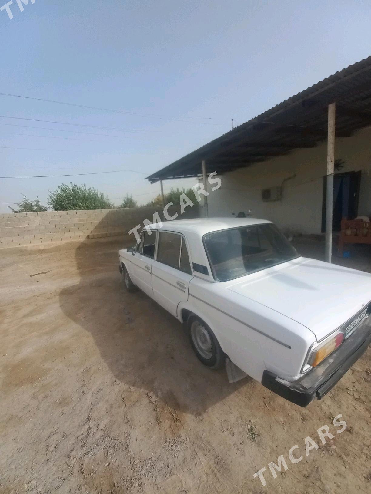 Lada 2106 1980 - 14 000 TMT - Теджен - img 3