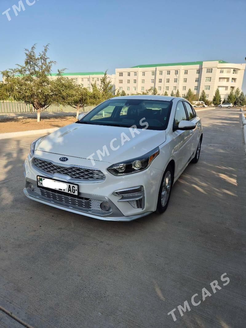 Kia Forte 2020 - 215 000 TMT - Ашхабад - img 4