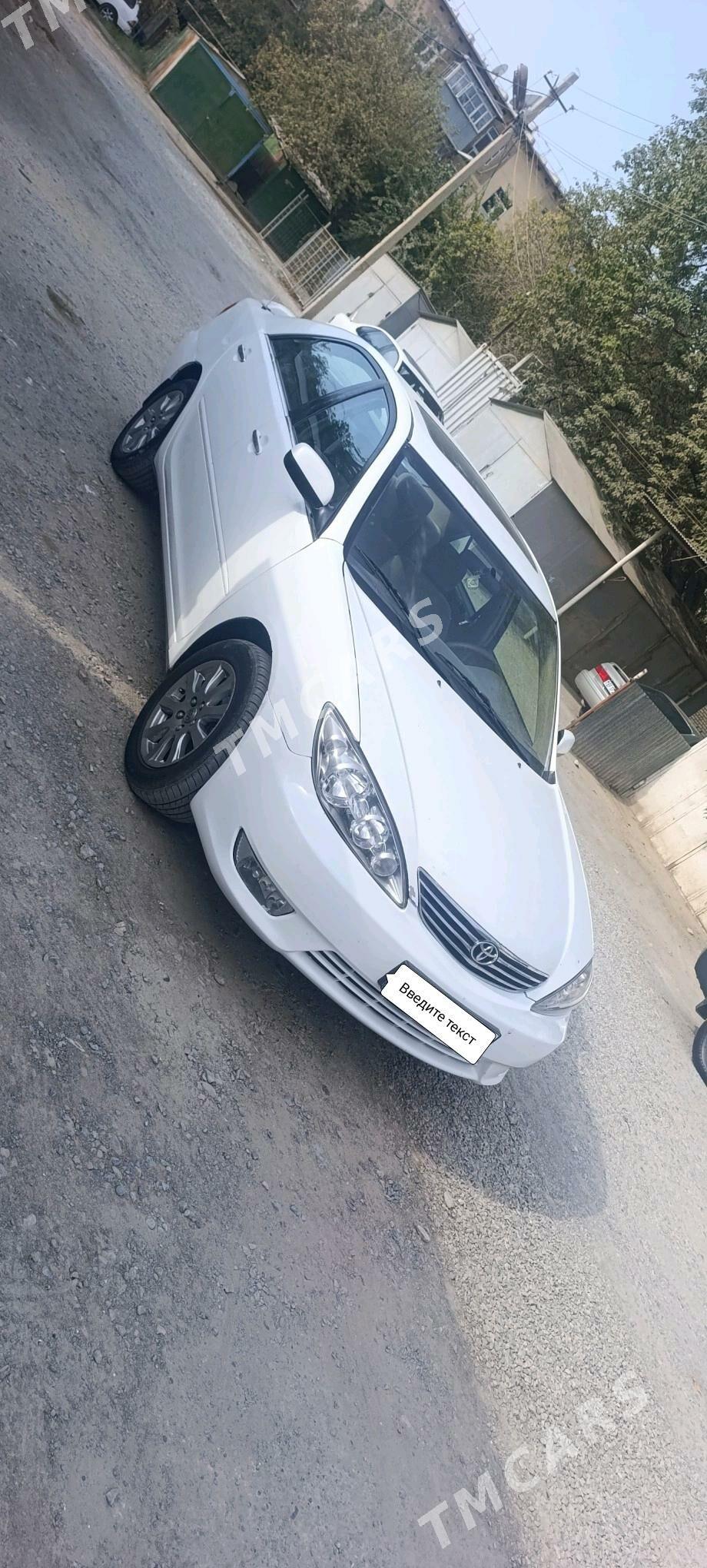 Toyota Camry 2003 - 130 000 TMT - Мары - img 5