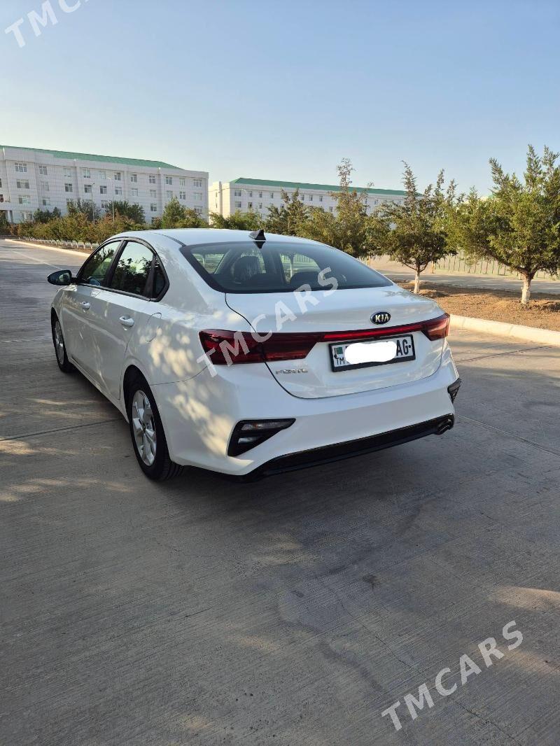 Kia Forte 2020 - 215 000 TMT - Ашхабад - img 3