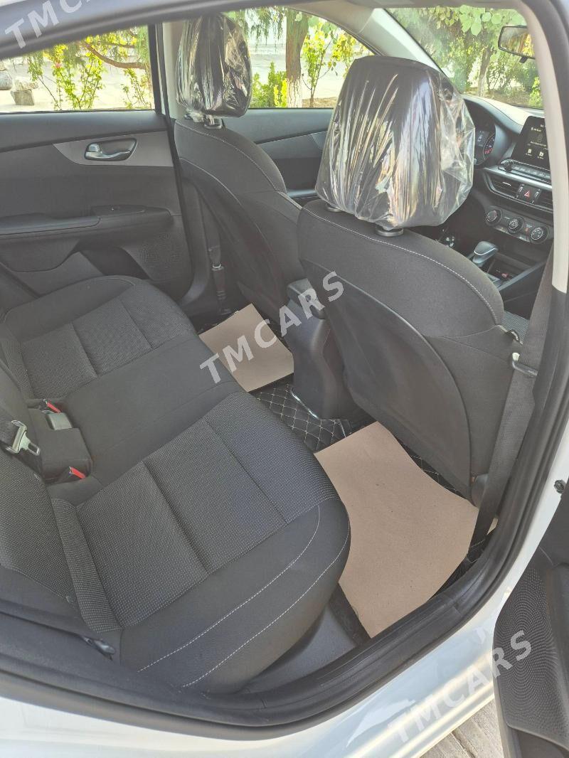 Kia Forte 2020 - 215 000 TMT - Ашхабад - img 6