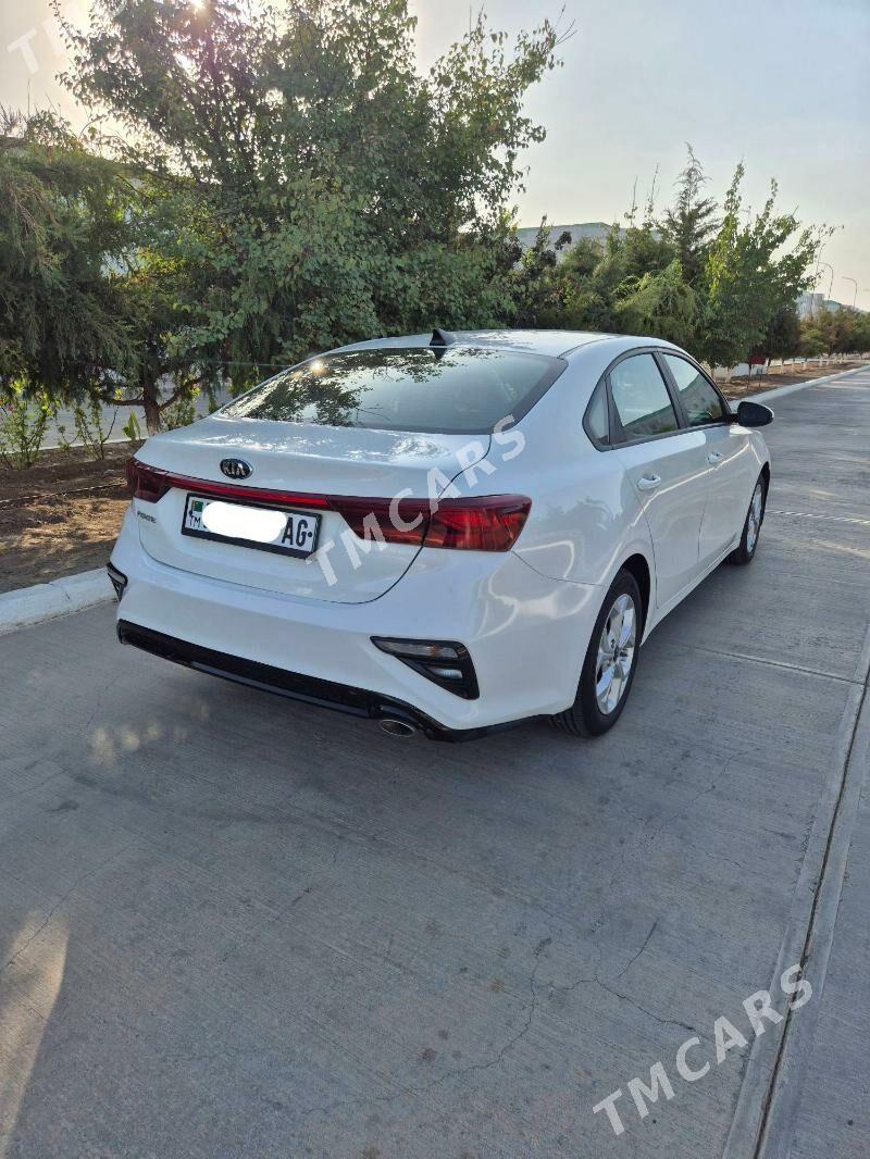 Kia Forte 2020 - 215 000 TMT - Ашхабад - img 2