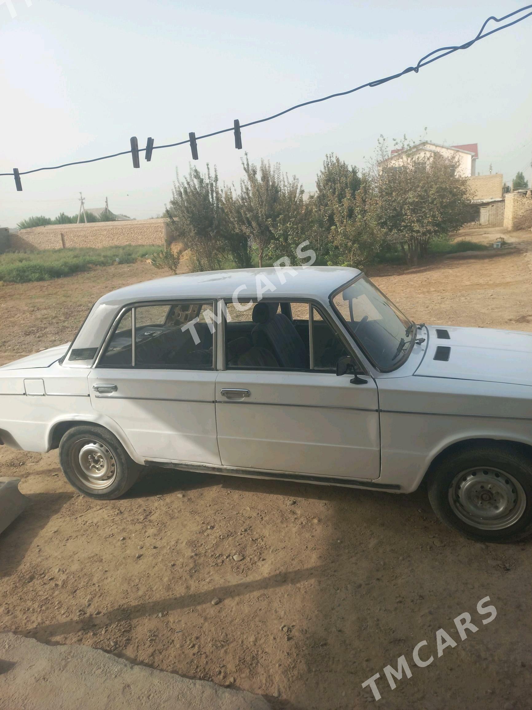 Lada 2106 1980 - 14 000 TMT - Теджен - img 4