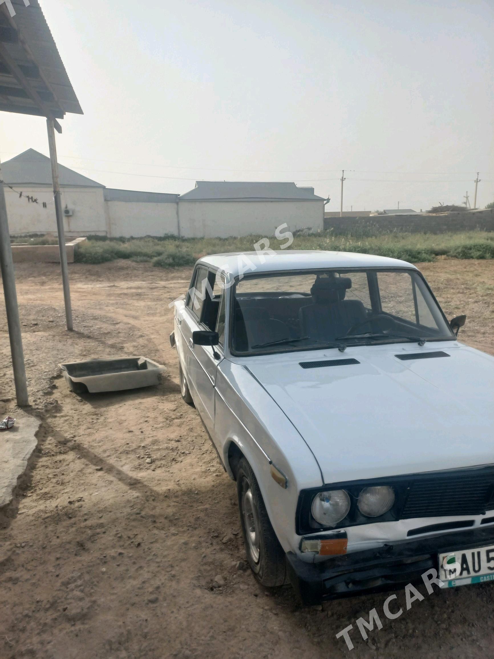 Lada 2106 1980 - 14 000 TMT - Теджен - img 5
