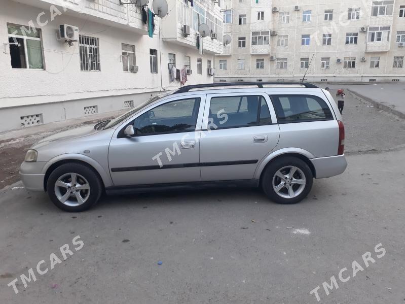 Opel Astra 2000 - 85 000 TMT - Ашхабад - img 4