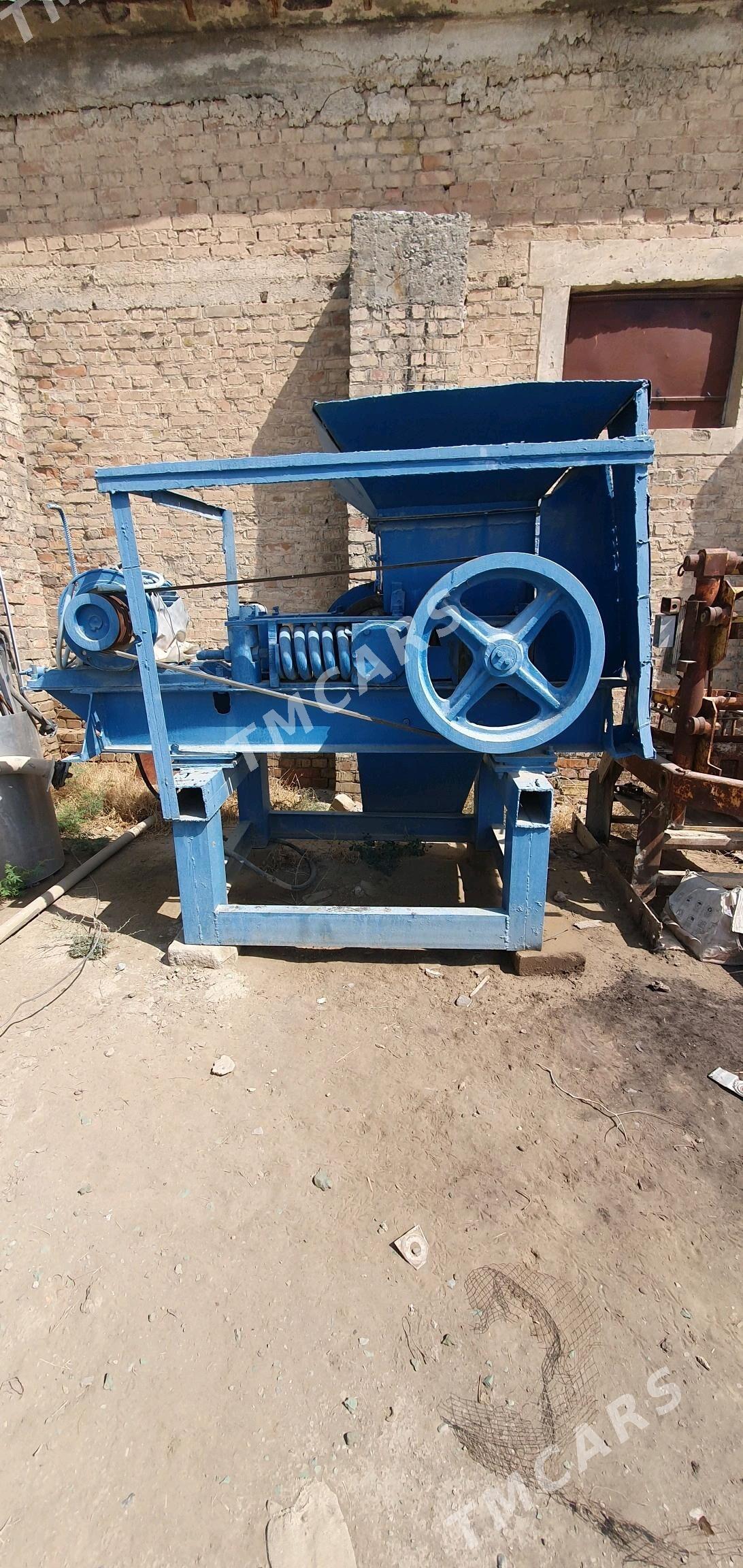 drabilka / beton üweýän - Гёкдепе - img 1