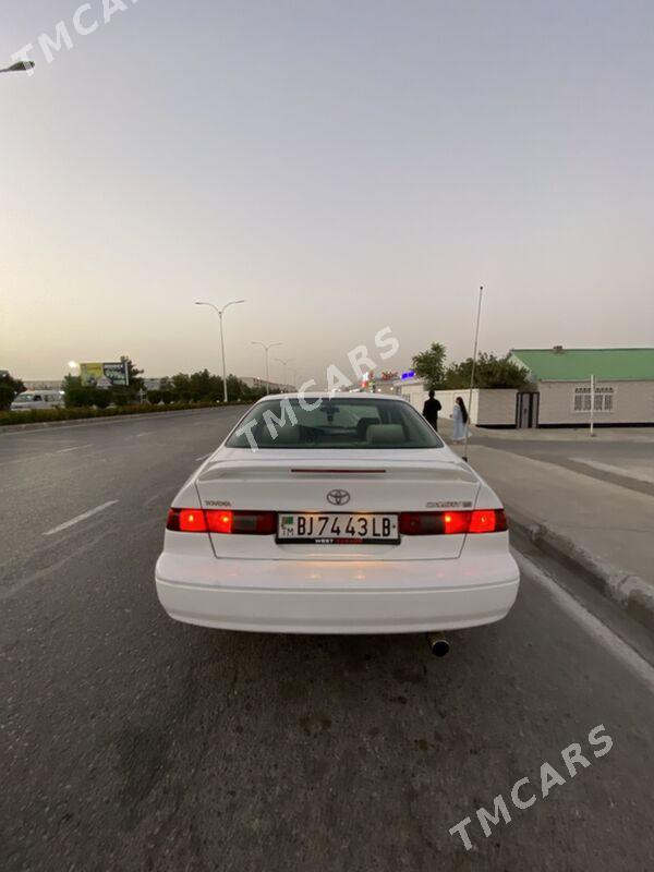 Toyota Camry 1998 - 130 000 TMT - Türkmenabat - img 5
