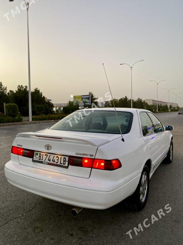 Toyota Camry 1998 - 130 000 TMT - Türkmenabat - img 4