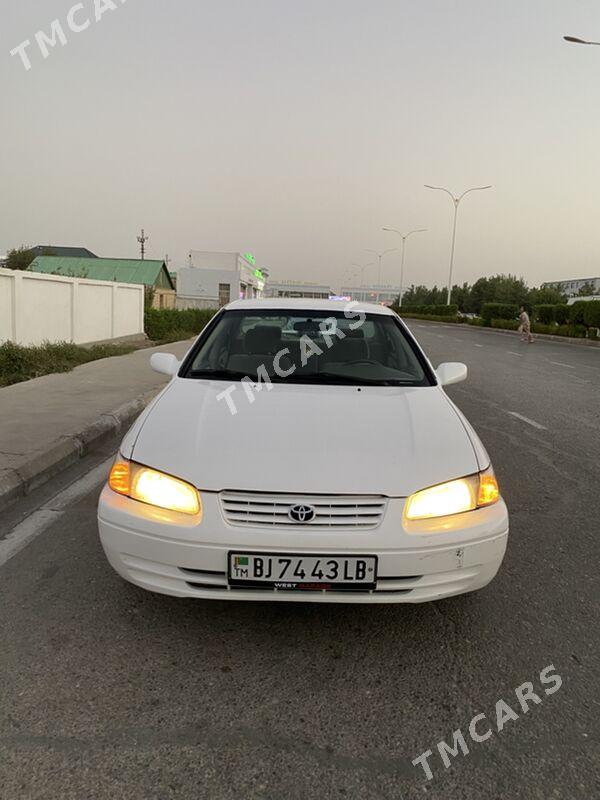 Toyota Camry 1998 - 130 000 TMT - Türkmenabat - img 3