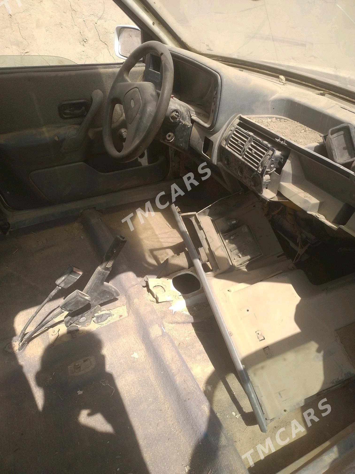Ford Escort 1989 - 1 500 TMT - Baýramaly - img 3