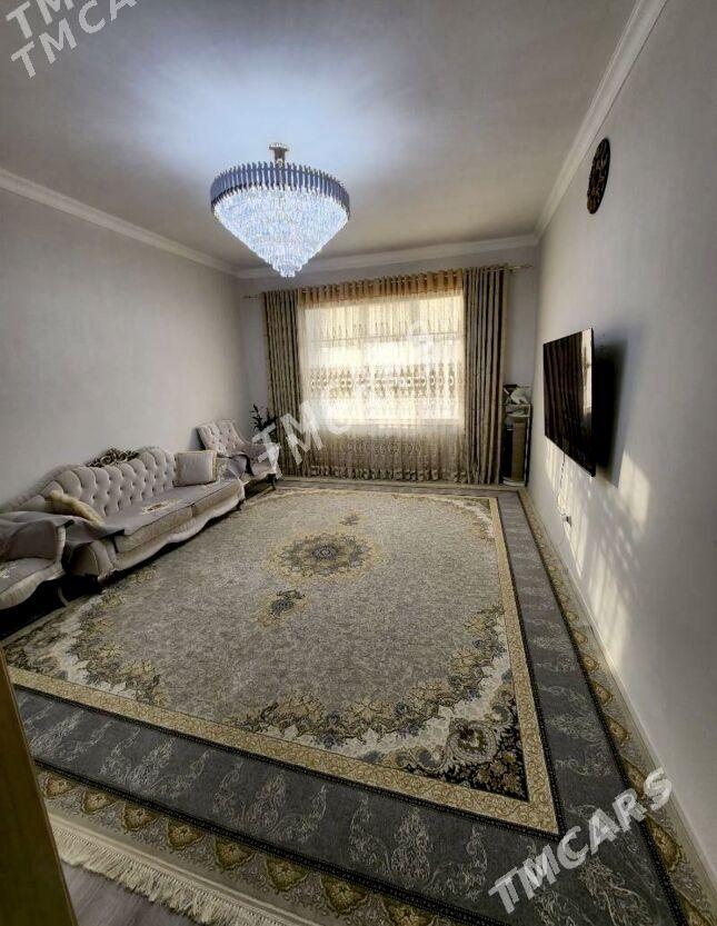 Taze Gurtly 3komnat - Aşgabat - img 2