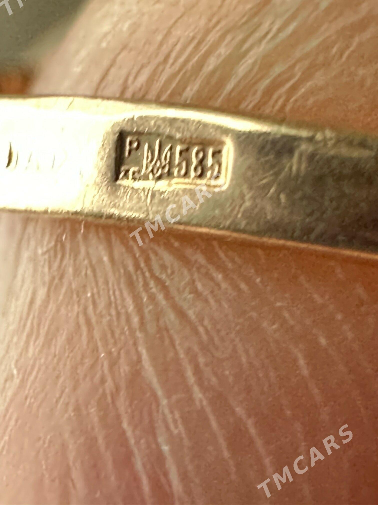 российский комплект 585 - Бузмеин ГРЭС - img 1