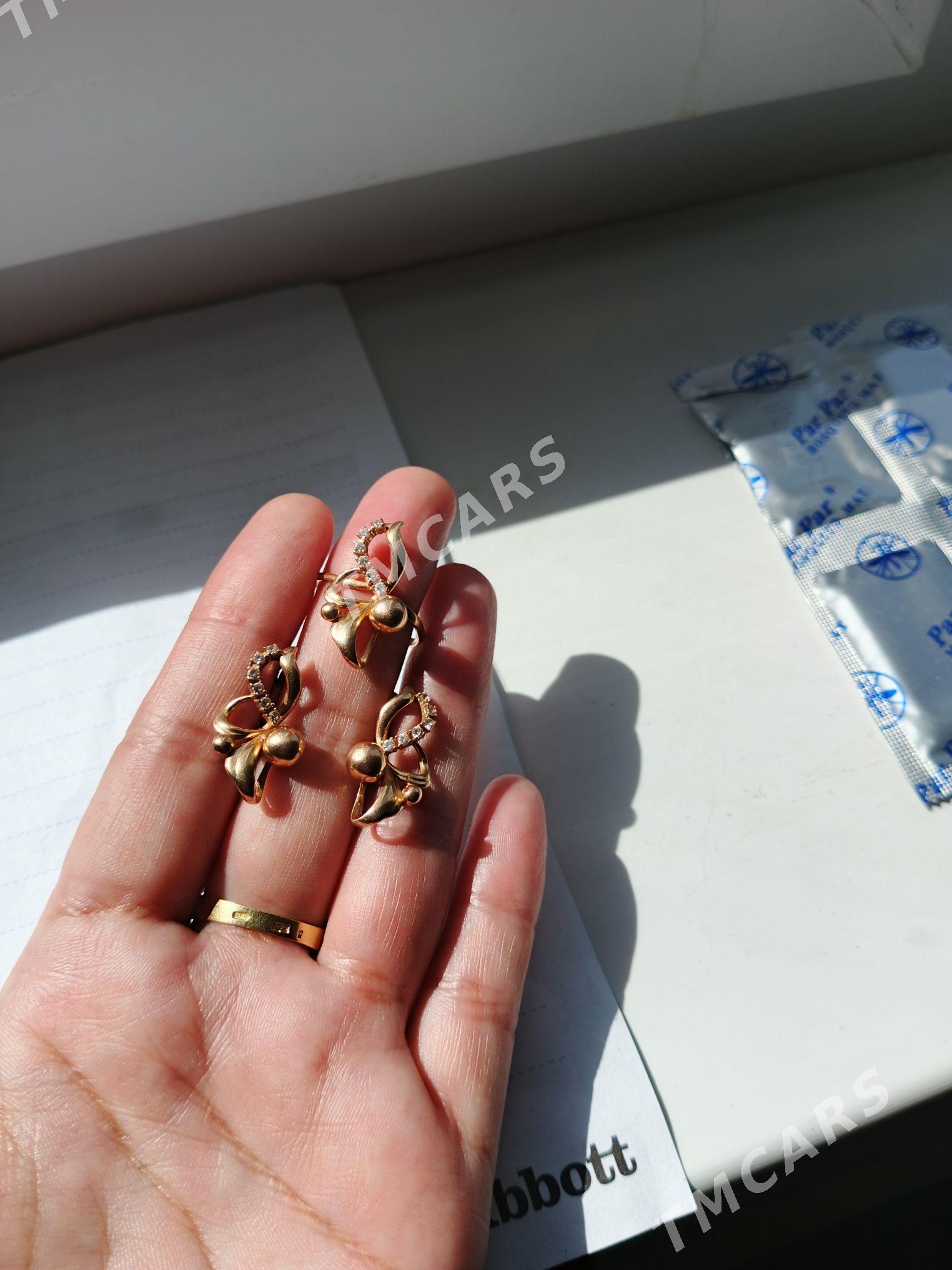 российский комплект 585 - Бузмеин ГРЭС - img 3