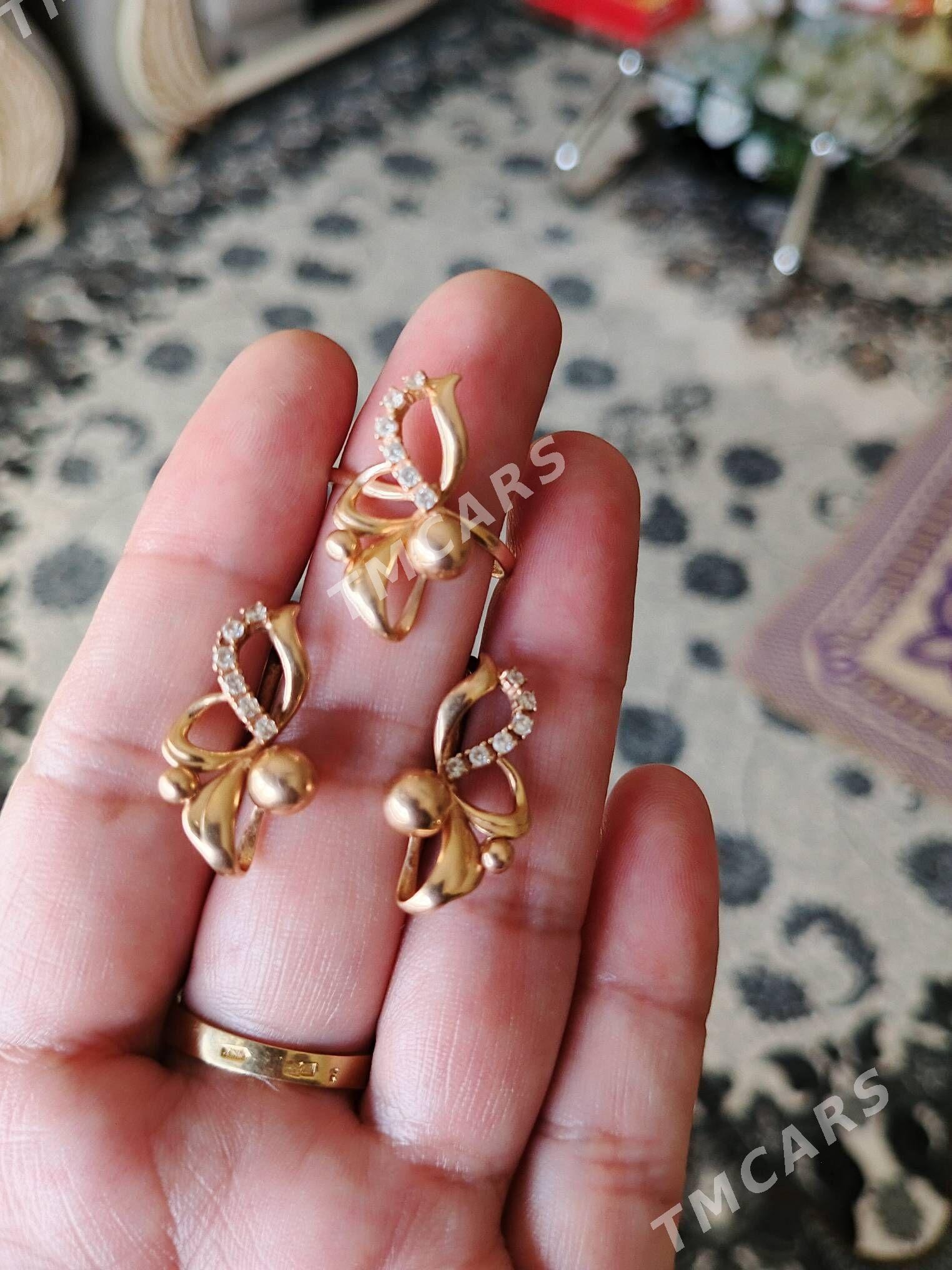 российский комплект 585 - Бузмеин ГРЭС - img 2