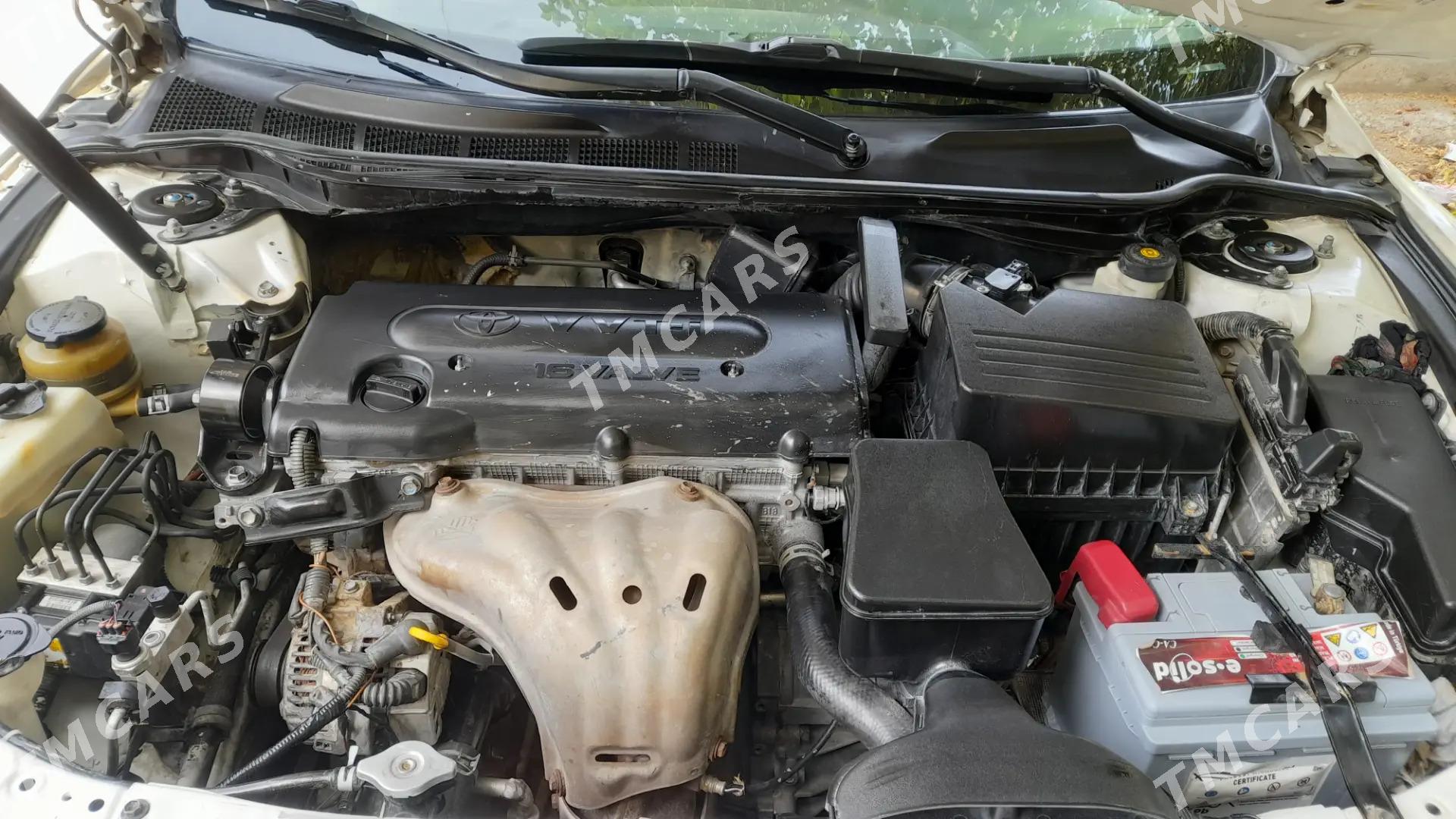 Toyota Camry 2010 - 170 000 TMT - Ашхабад - img 3