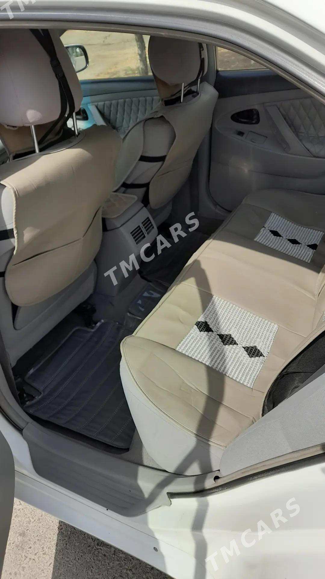 Toyota Camry 2010 - 170 000 TMT - Ашхабад - img 4