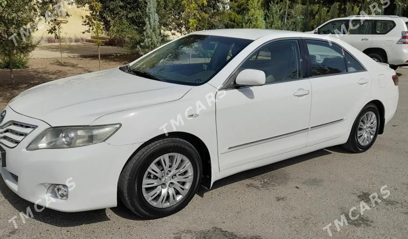 Toyota Camry 2010 - 170 000 TMT - Ашхабад - img 2
