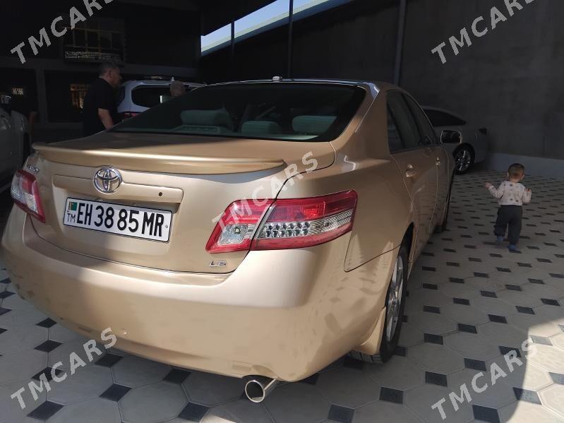 Toyota Camry 2010 - 180 000 TMT - Sakarçäge - img 6