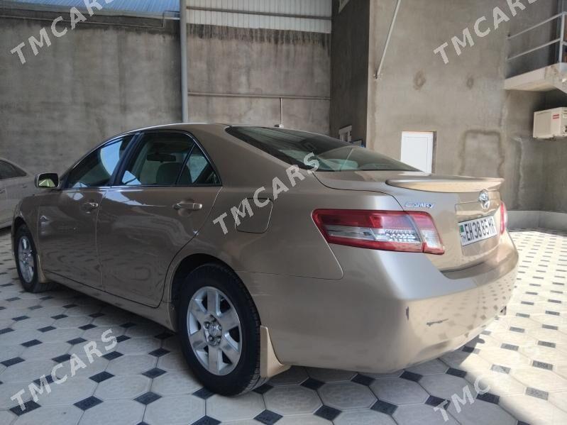 Toyota Camry 2010 - 180 000 TMT - Sakarçäge - img 4