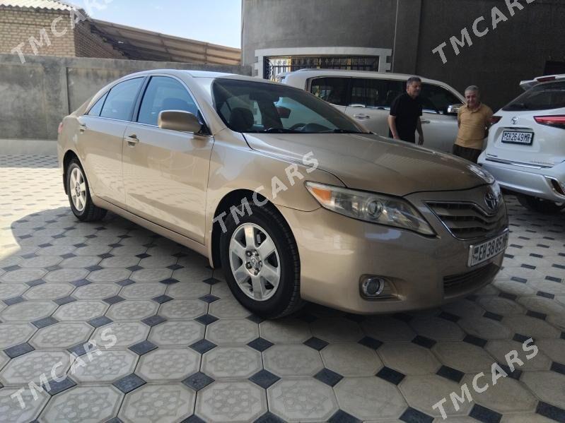 Toyota Camry 2010 - 180 000 TMT - Sakarçäge - img 7