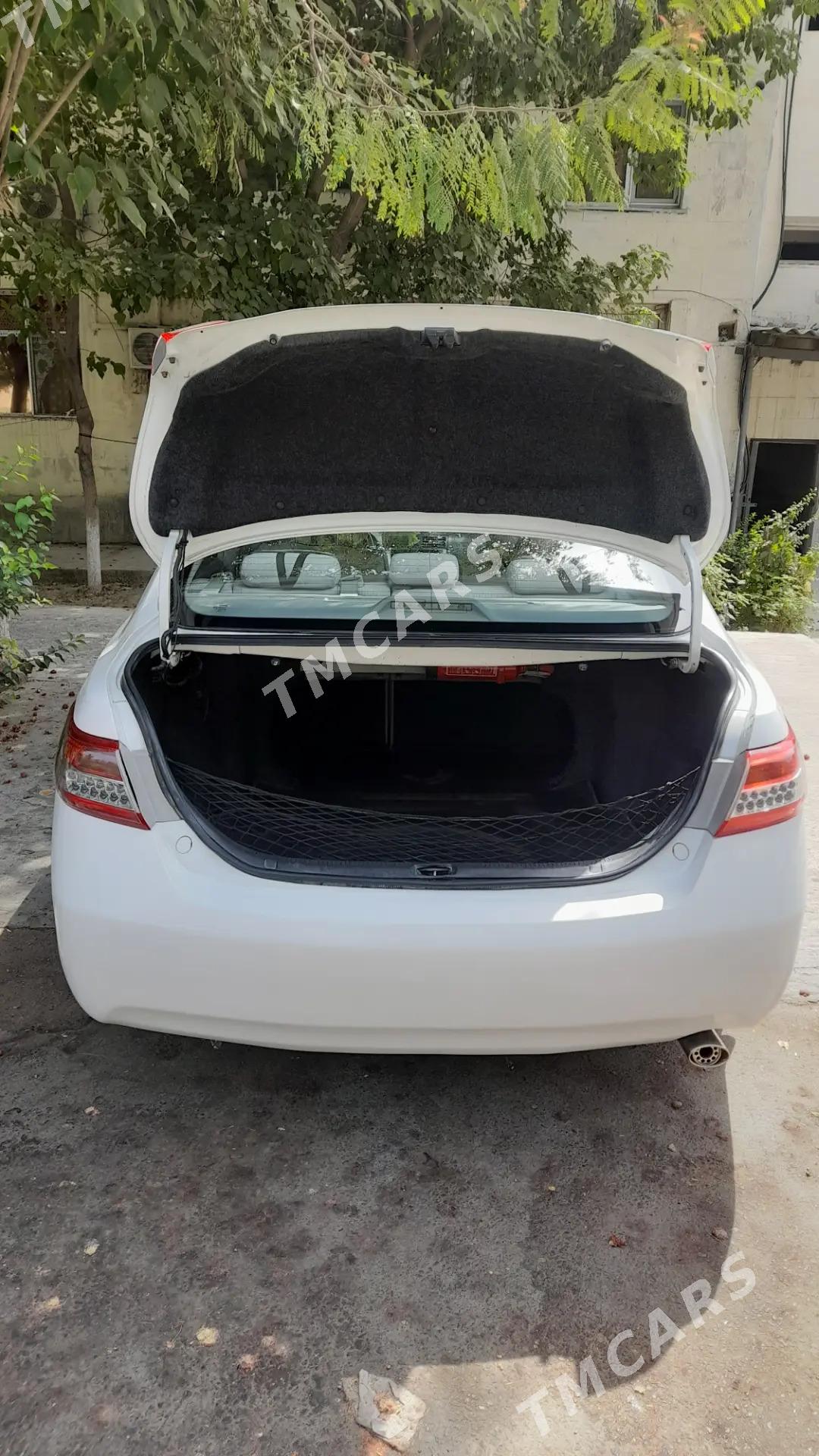 Toyota Camry 2010 - 170 000 TMT - Ашхабад - img 8
