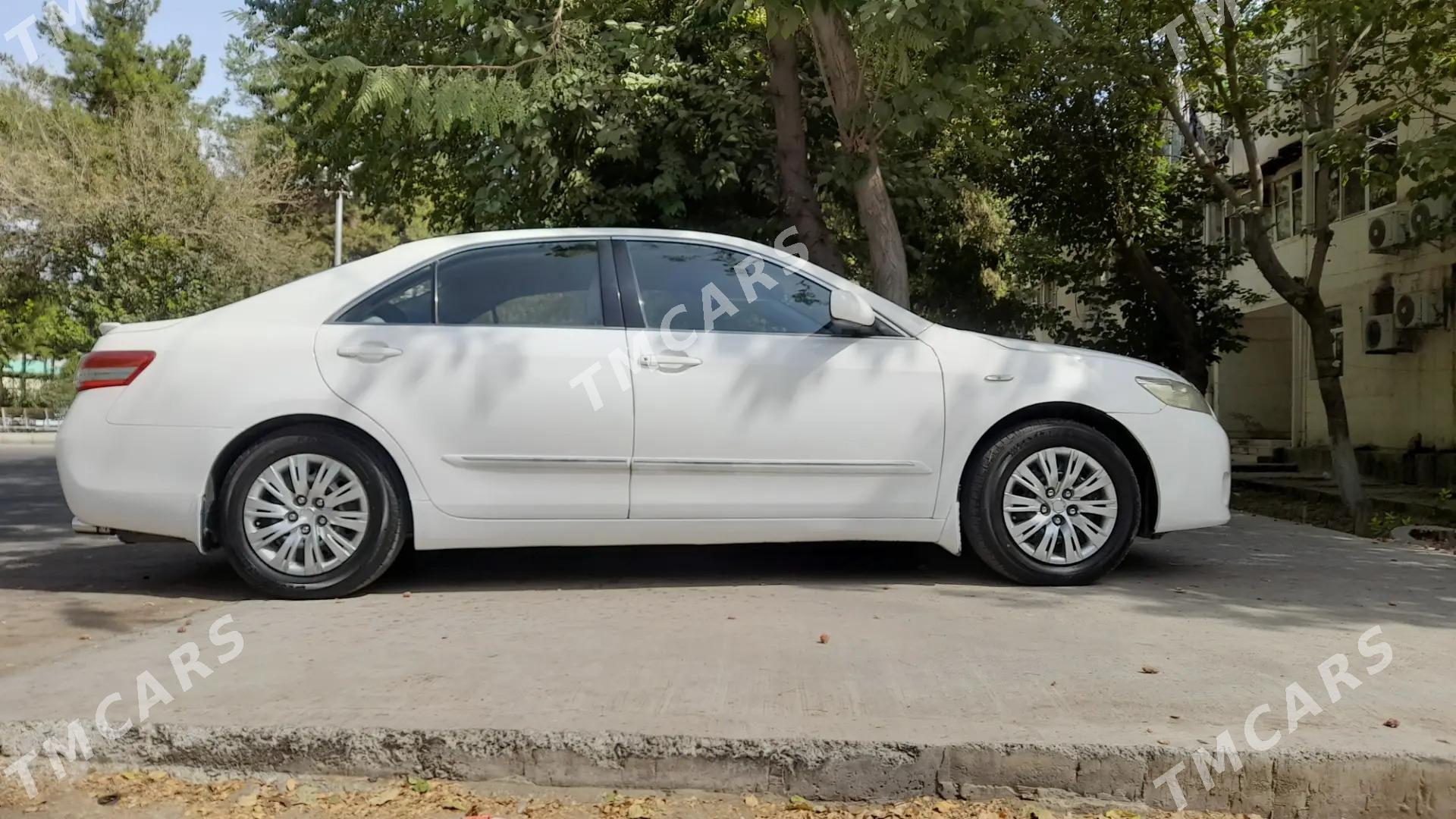Toyota Camry 2010 - 170 000 TMT - Ашхабад - img 7