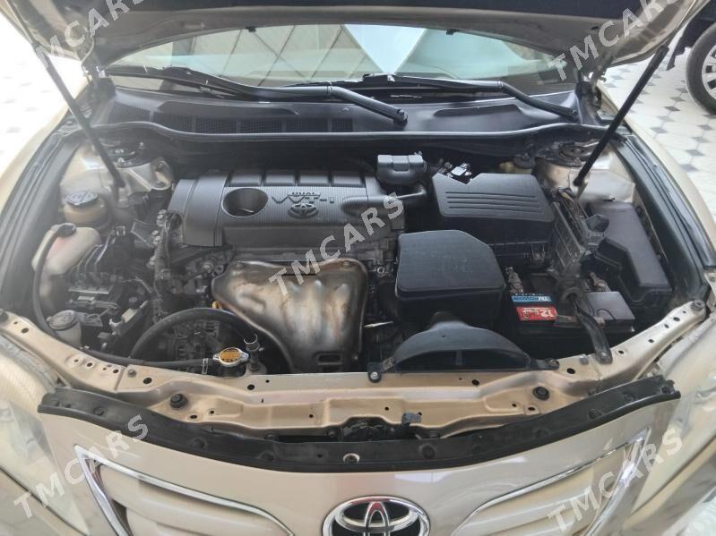 Toyota Camry 2010 - 180 000 TMT - Sakarçäge - img 2