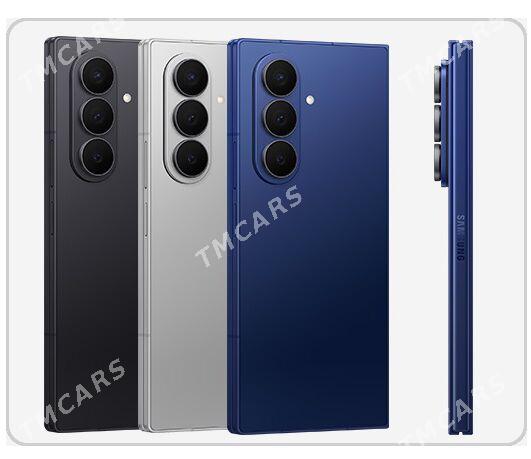 Samsung Fold7 - Aşgabat - img 2