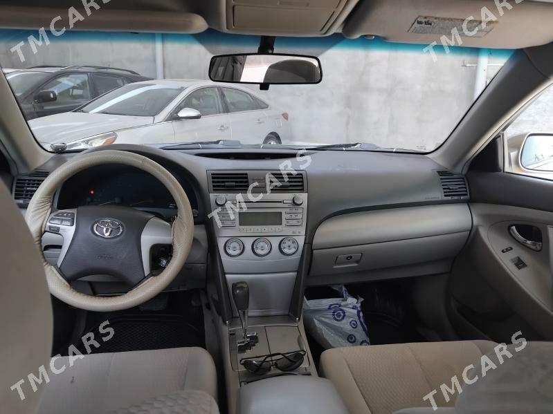 Toyota Camry 2010 - 180 000 TMT - Sakarçäge - img 3