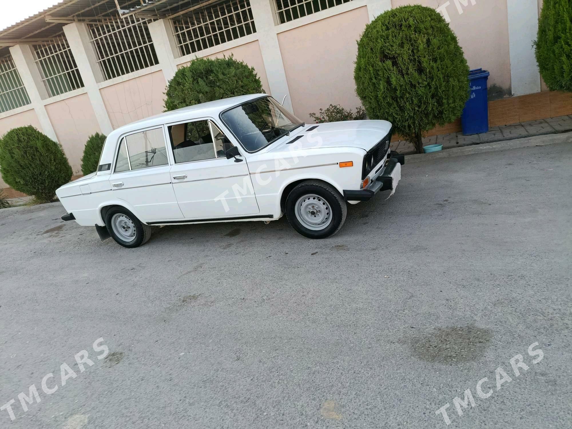 Lada 2106 1981 - 25 000 TMT - Gyzylarbat - img 3