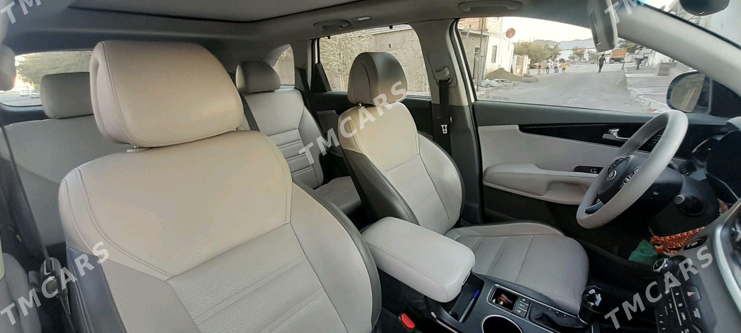 Kia Sorento 2020 - 340 000 TMT - Туркменбаши - img 4