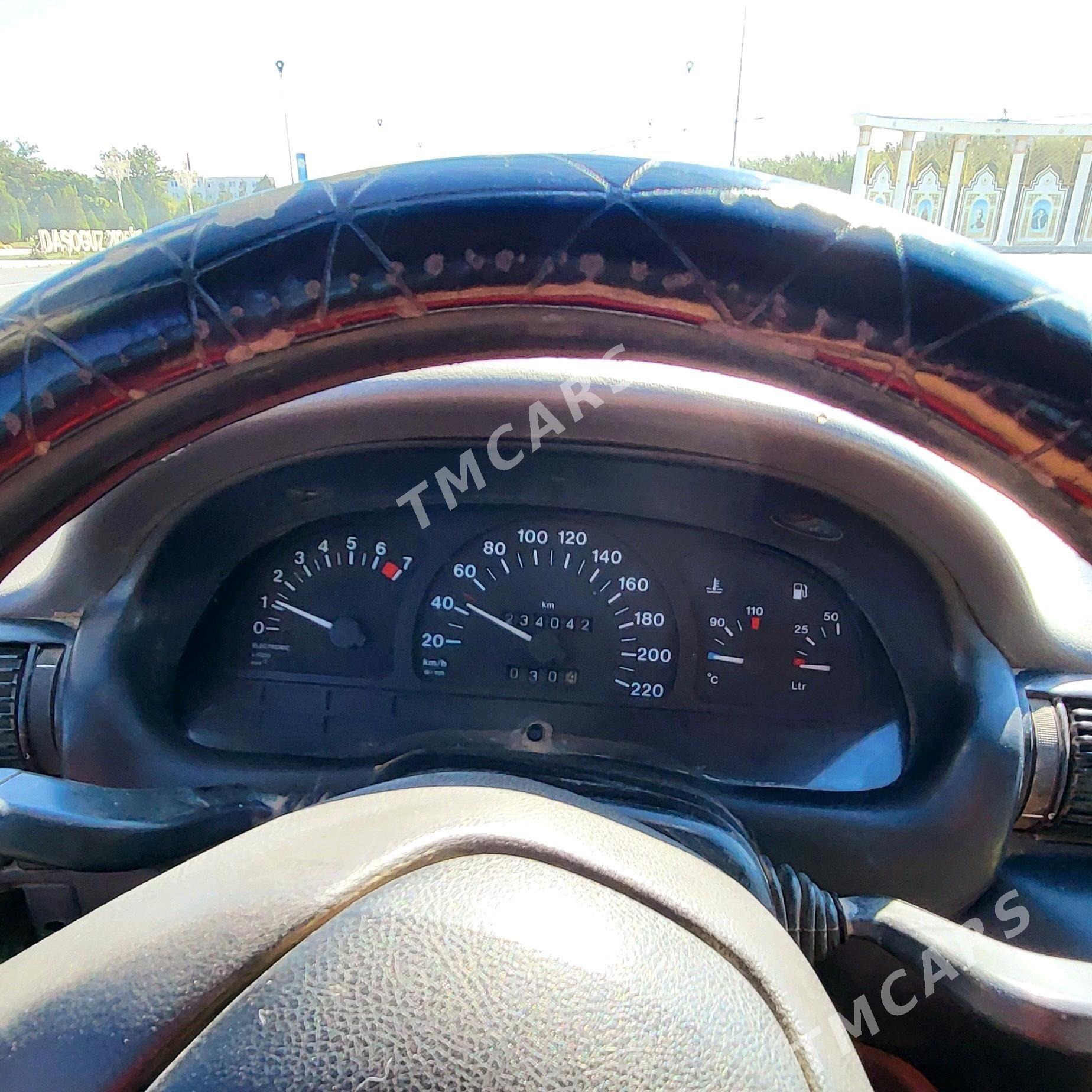 Opel Astra 1992 - 22 000 TMT - Дашогуз - img 6