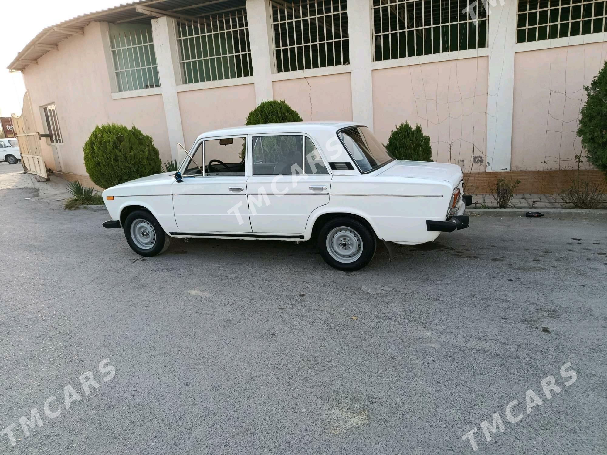 Lada 2106 1981 - 25 000 TMT - Gyzylarbat - img 5
