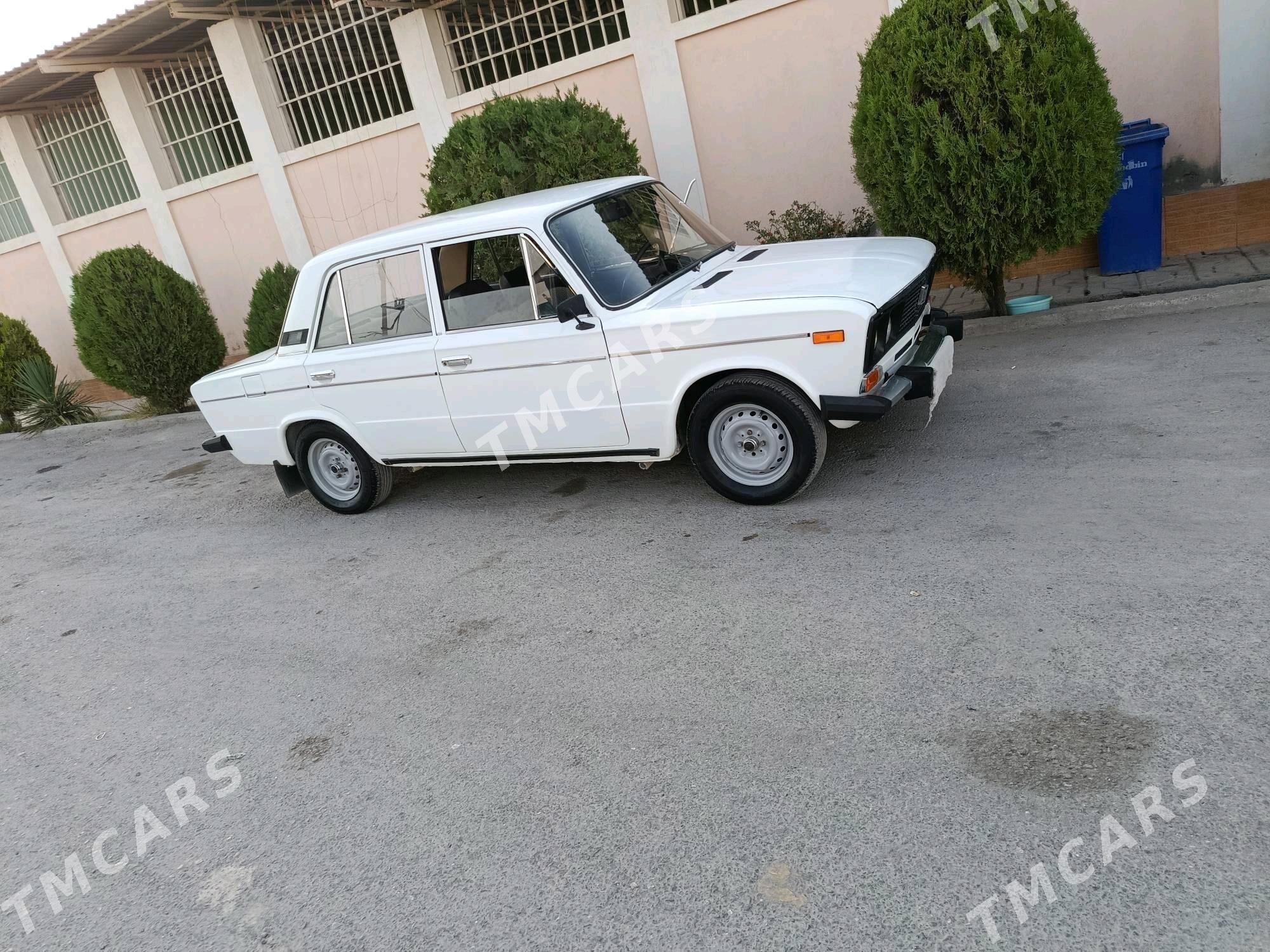 Lada 2106 1981 - 25 000 TMT - Gyzylarbat - img 2