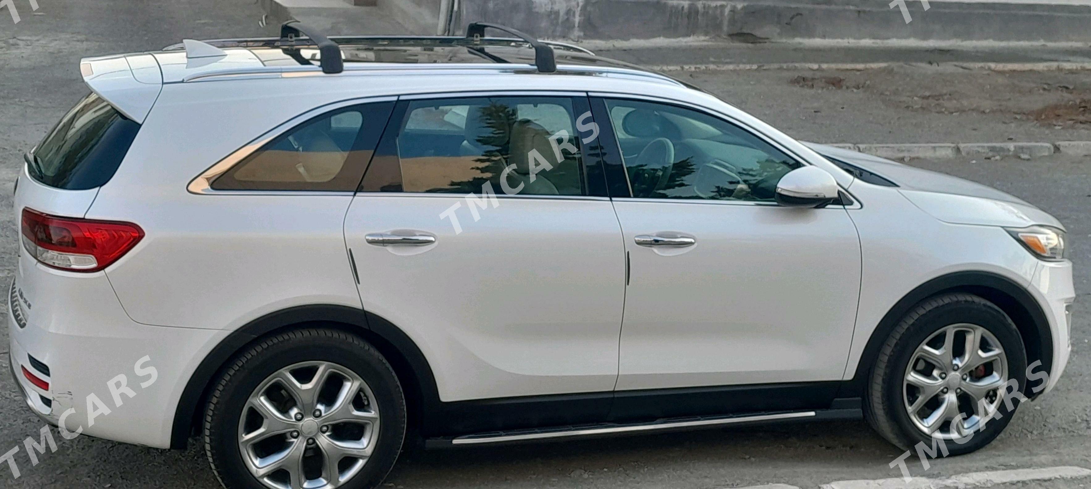 Kia Sorento 2020 - 340 000 TMT - Туркменбаши - img 3