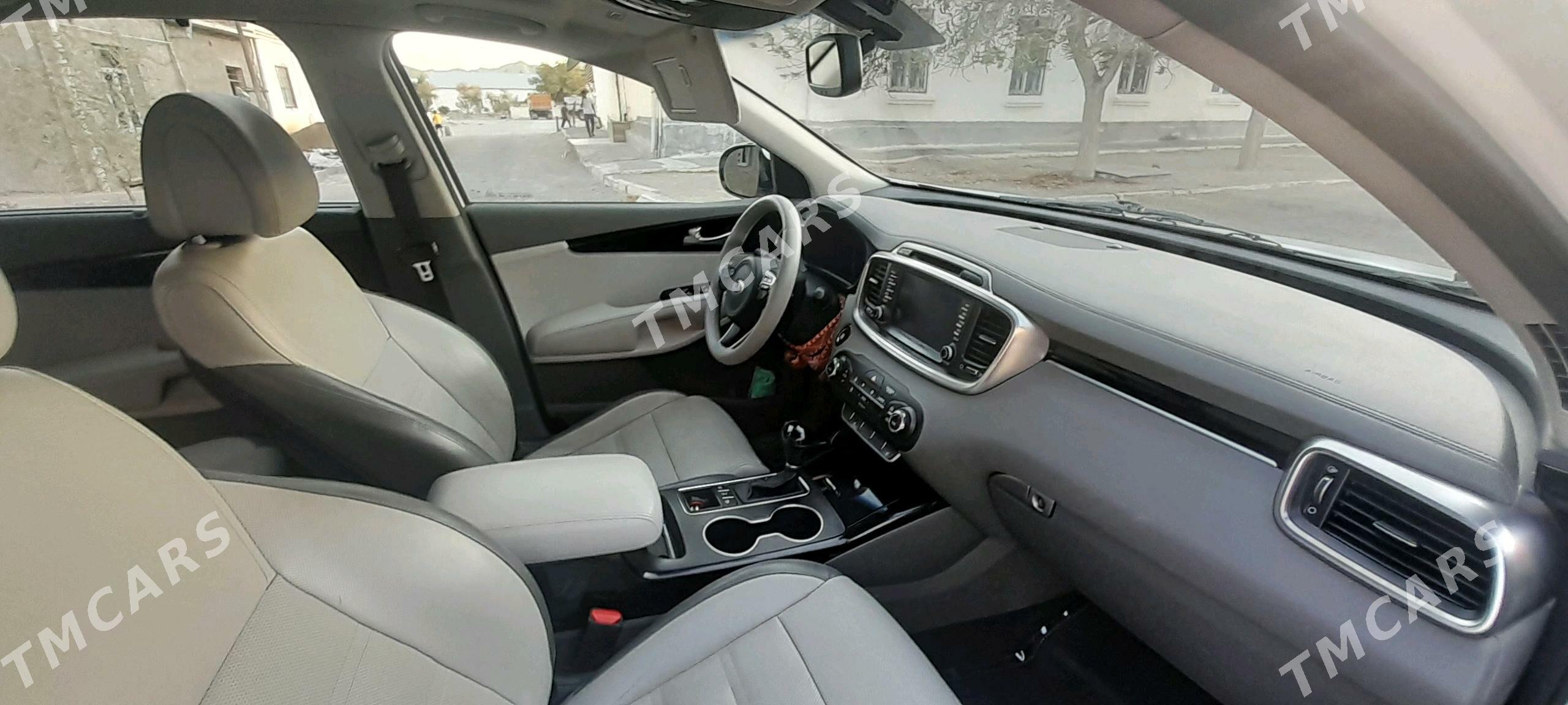 Kia Sorento 2020 - 340 000 TMT - Туркменбаши - img 2