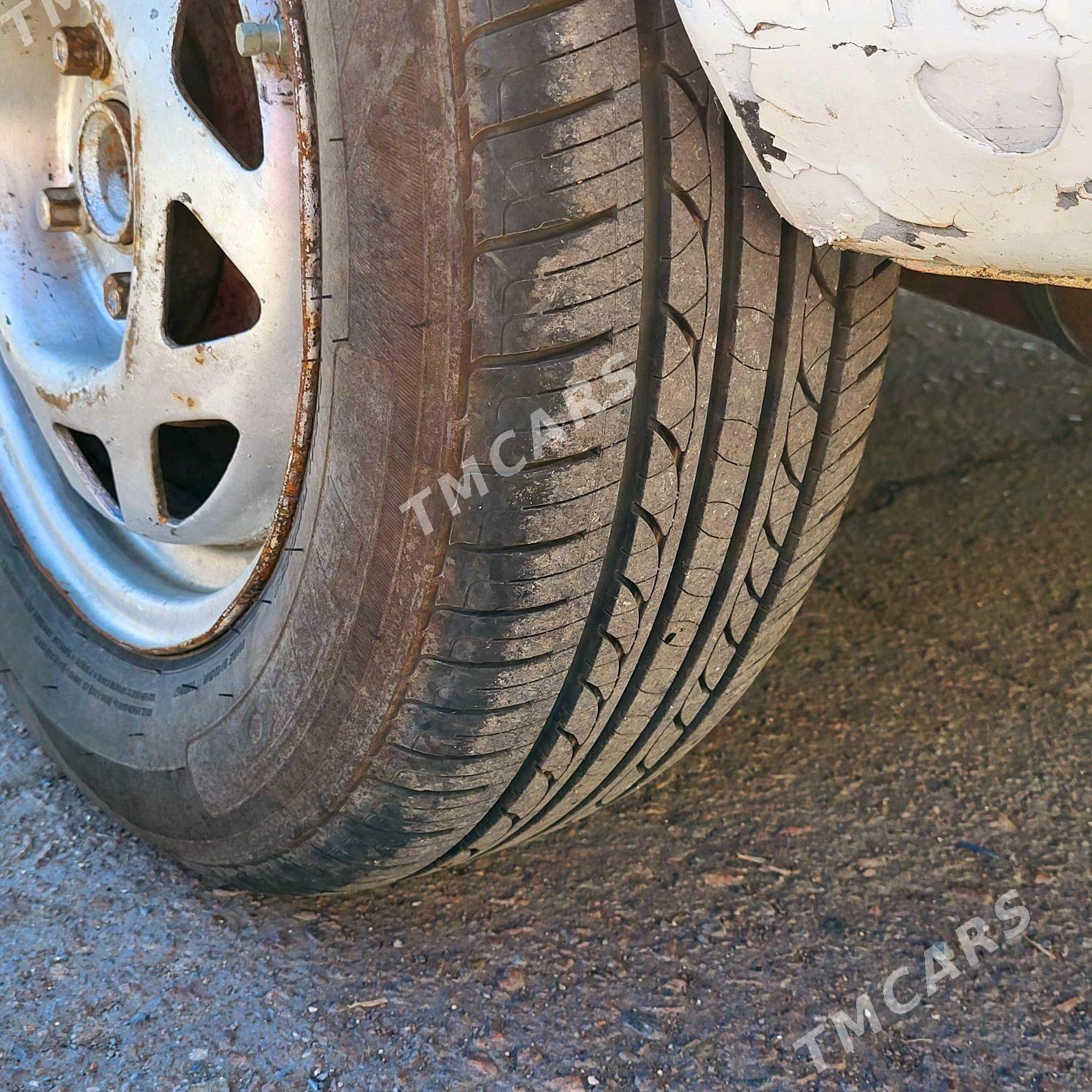 Opel Astra 1992 - 22 000 TMT - Дашогуз - img 8