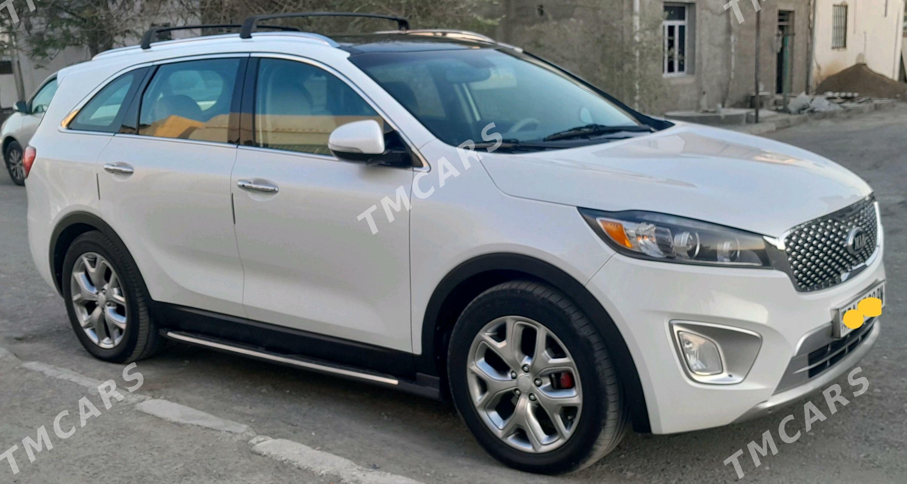 Kia Sorento 2020 - 340 000 TMT - Туркменбаши - img 5