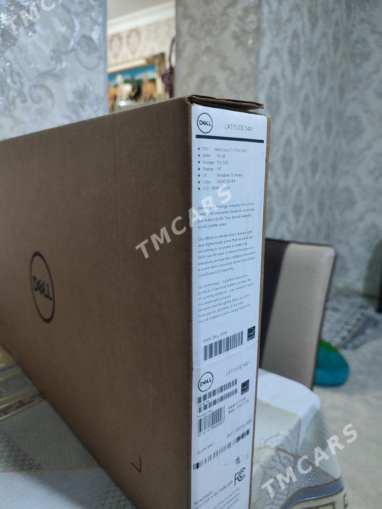 Dell Latitude 5421 i7-11th gen - Туркменбаши - img 9