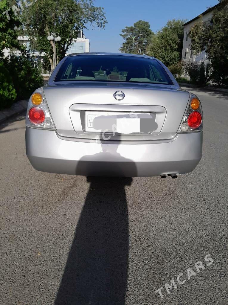 Nissan Altima 2005 - 90 000 TMT - Анев - img 5