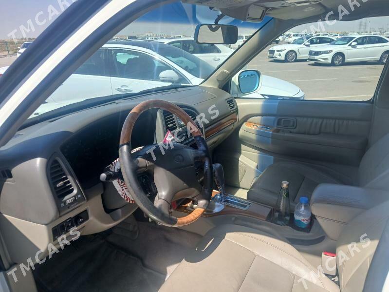 Infiniti QX4 2001 - 145 000 TMT - 16-й этап - img 6