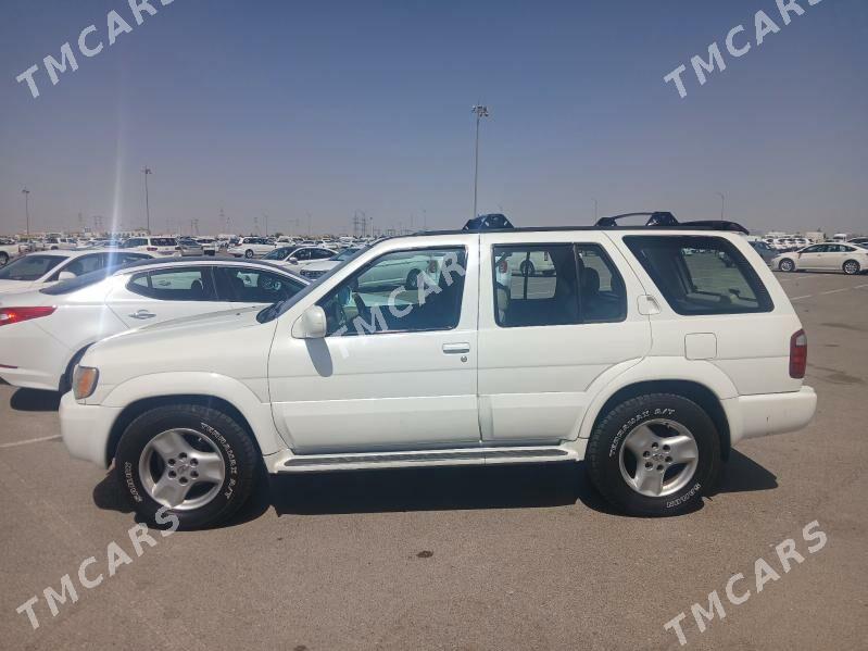 Infiniti QX4 2001 - 145 000 TMT - 16-й этап - img 4