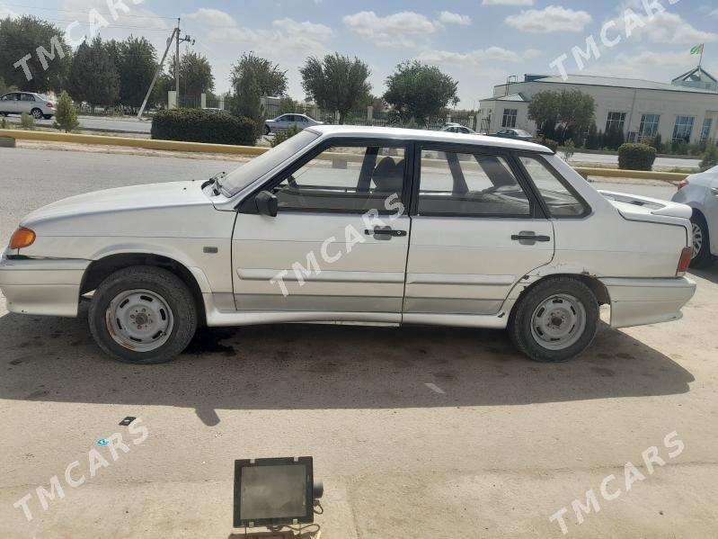 Lada 2115 2000 - 20 000 TMT - Tejen - img 2